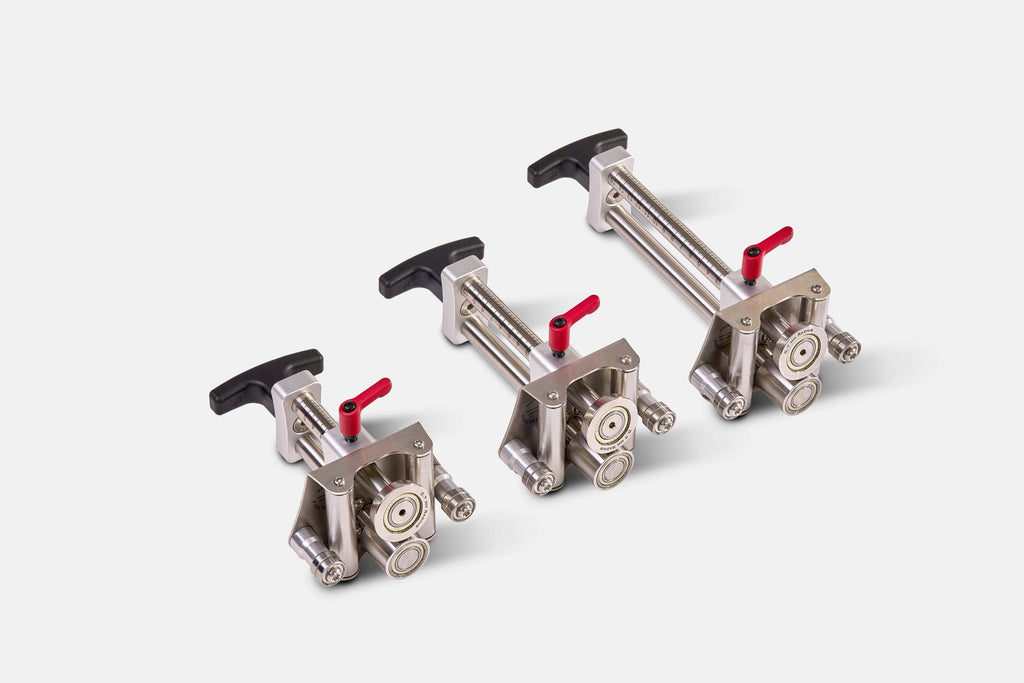 Buschmann Perfect Bender S Series