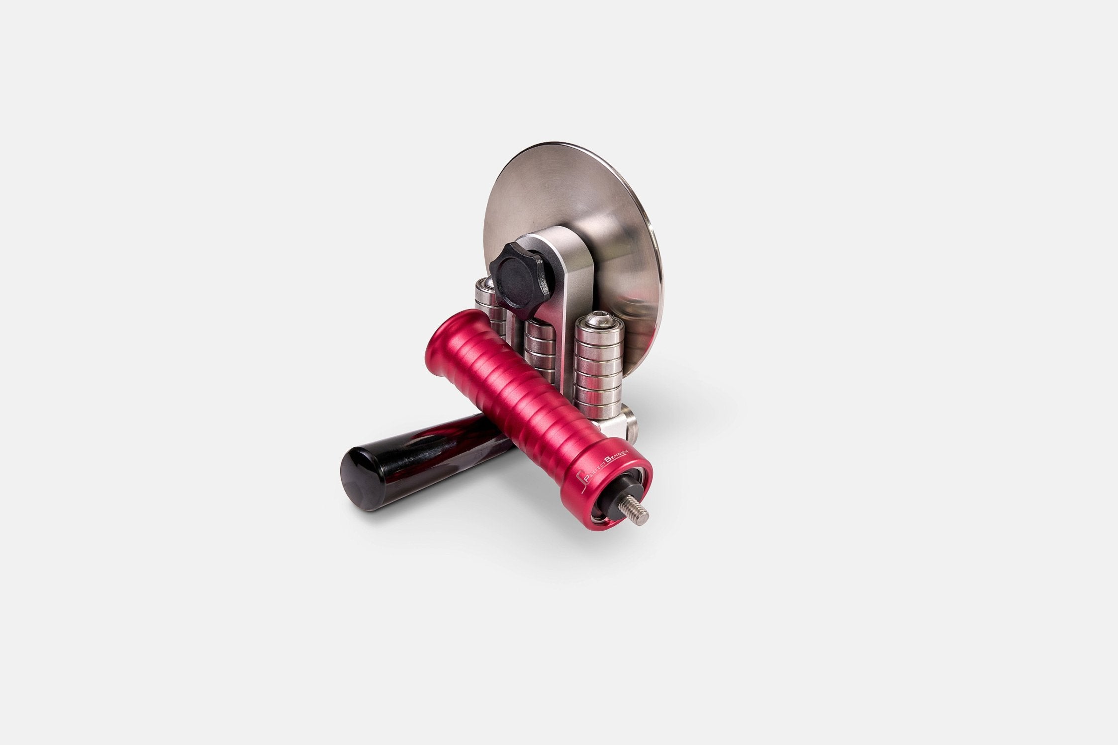 Buschmann Disc Bender