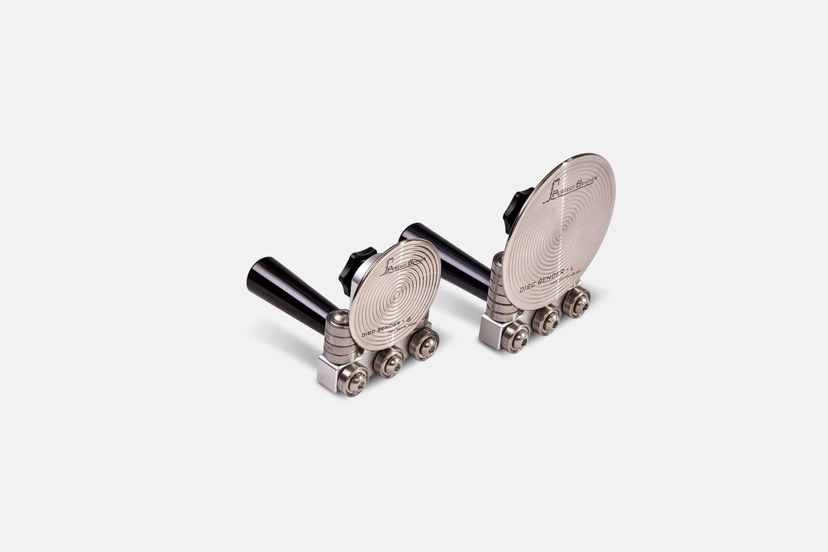 Buschmann Disc Bender