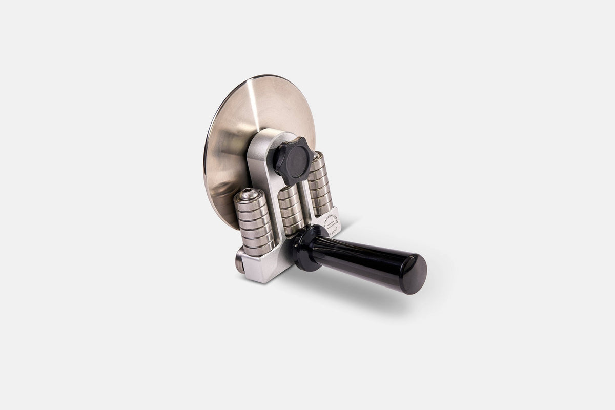 Buschmann Disc Bender