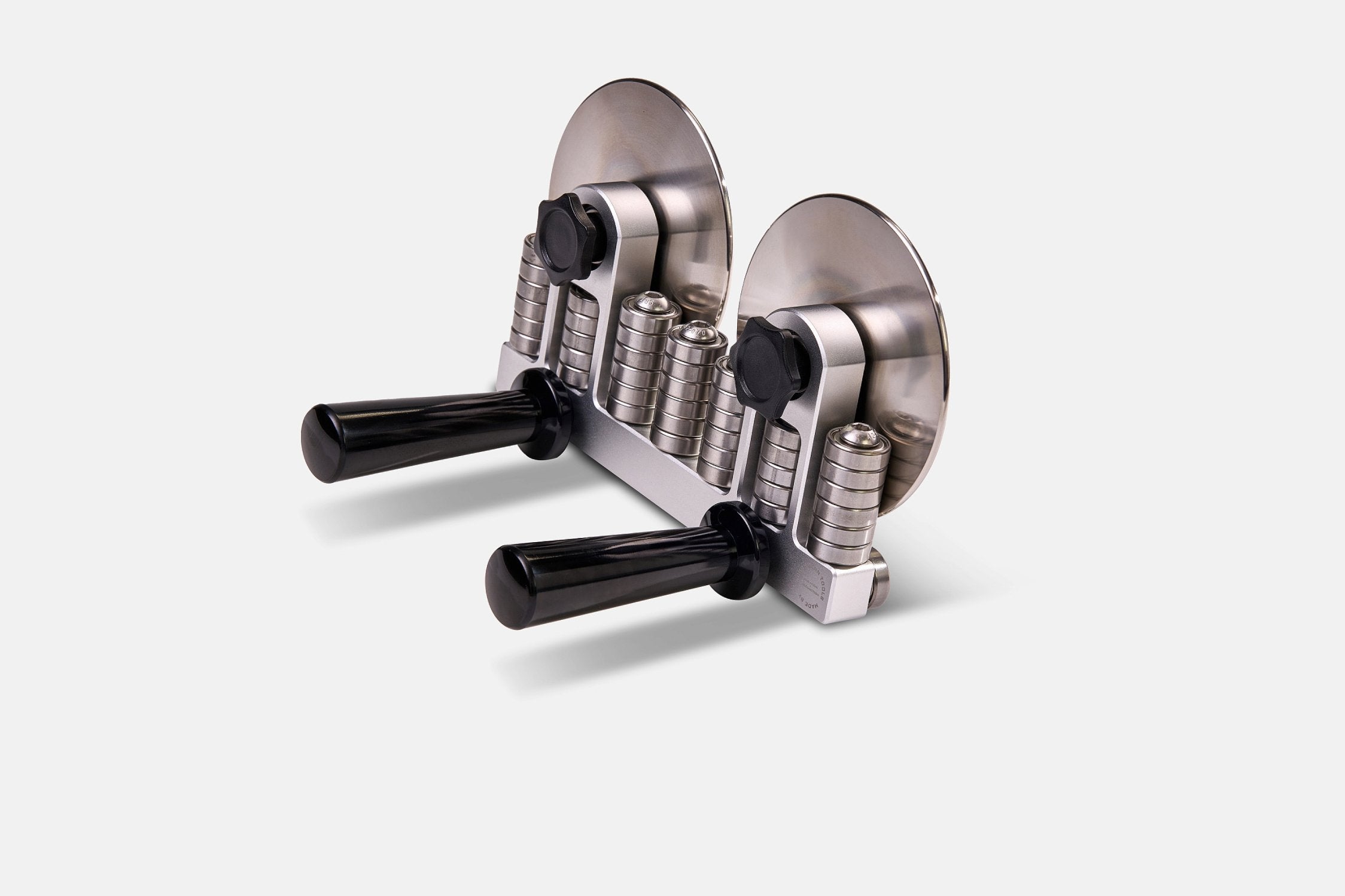 Buschmann Disc Bender Double