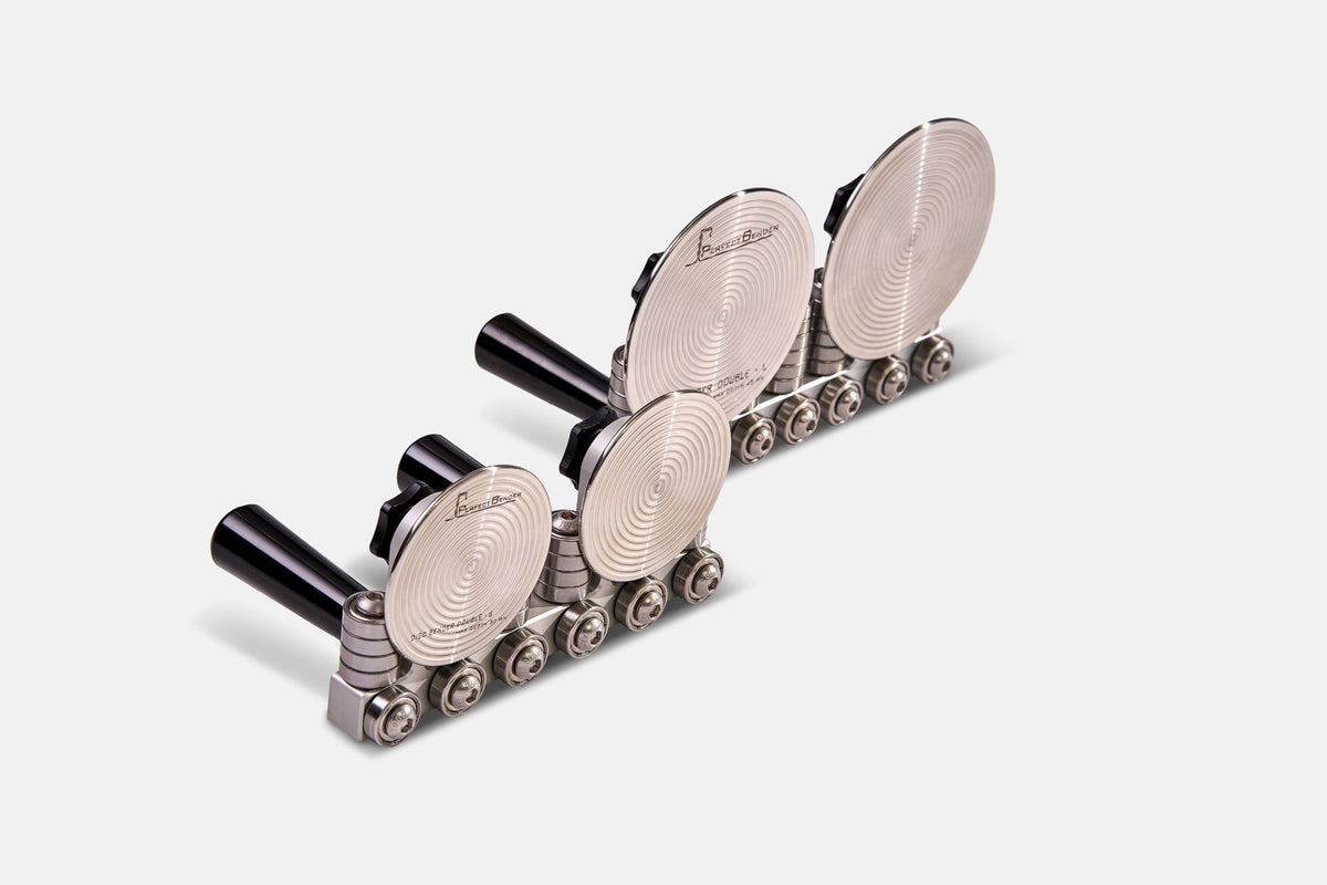 Buschmann Disc Bender Double