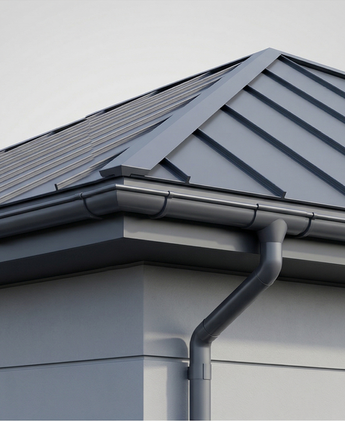 Gutter Calculation