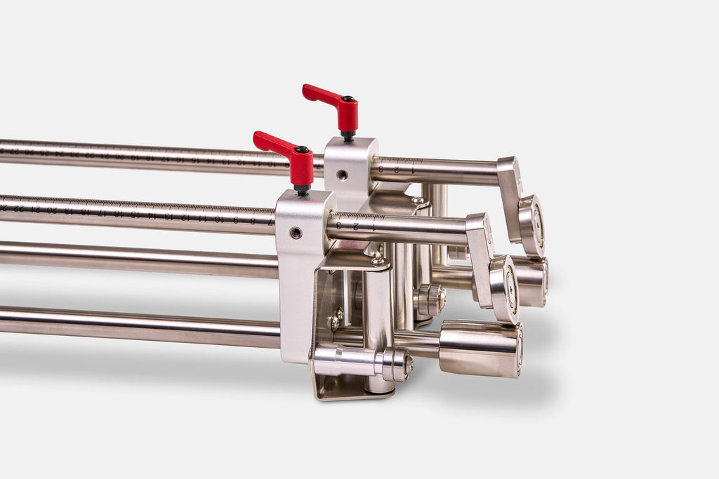 Buschmann Perfect Deep Bender DXL Series