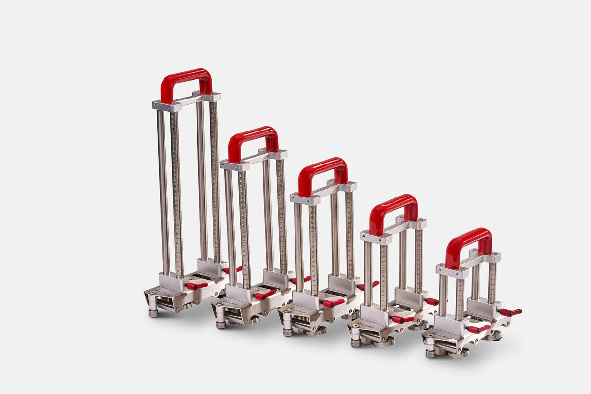 Buschmann Perfect Bender XL Series