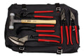 STUBAI tinsmith backpack 7 pcs.