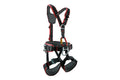 STUBAI Harness for industrial application SKILL