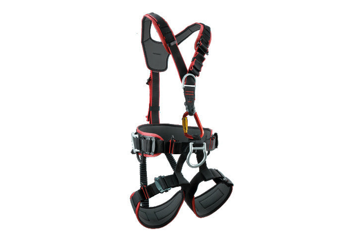 STUBAI Harness for industrial application SKILL