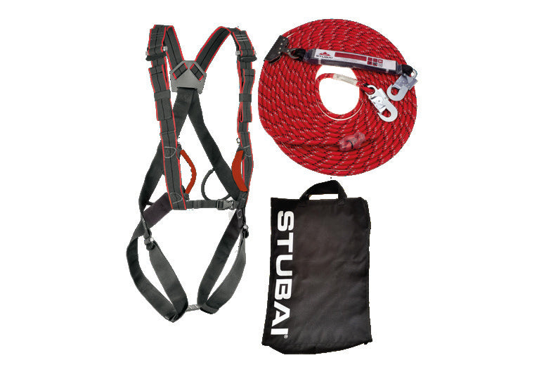STUBAI Roofer Set PPE Basic