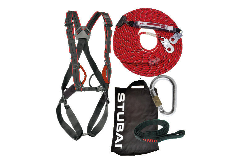 STUBAI Roofer Set PPE Basic Plus