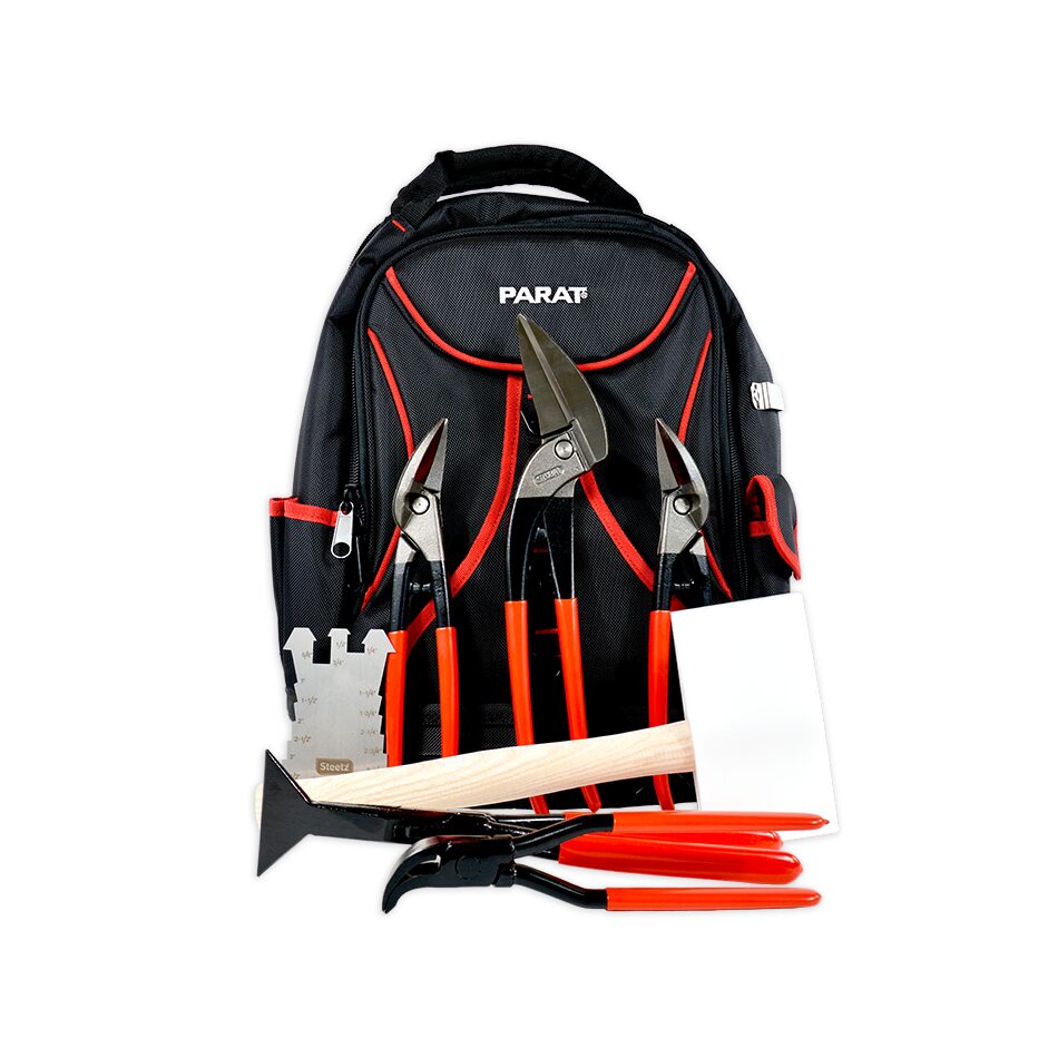 Armada Basic Sheet Metal Kit – Stubai edition, Box Joint