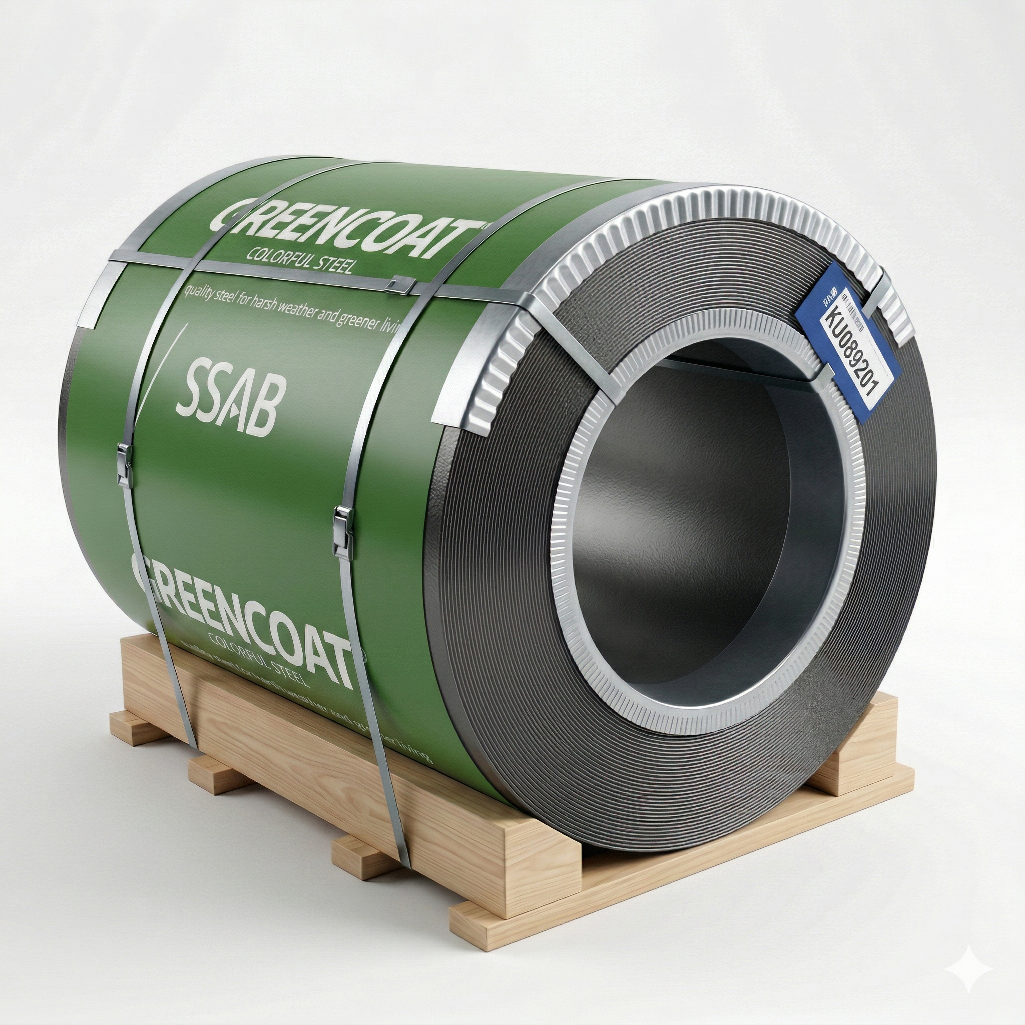 20'' Coil