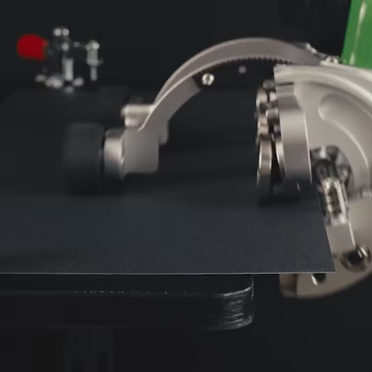 Buschmann Falz Bender Set