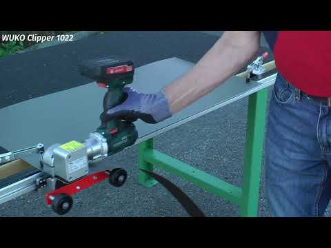 Wuko Multi Rail System for Clipper 1022