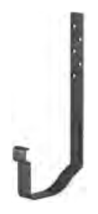 Siba Tech Gutter Bracket - square long gutter bracket